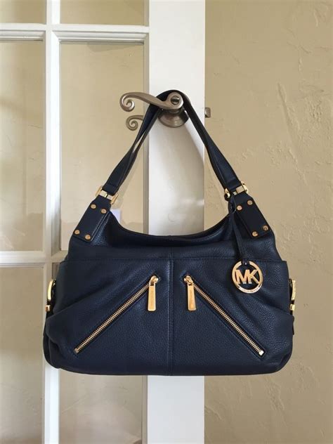 35h4gple3l michael kors tasche|Michael Kors jet set.